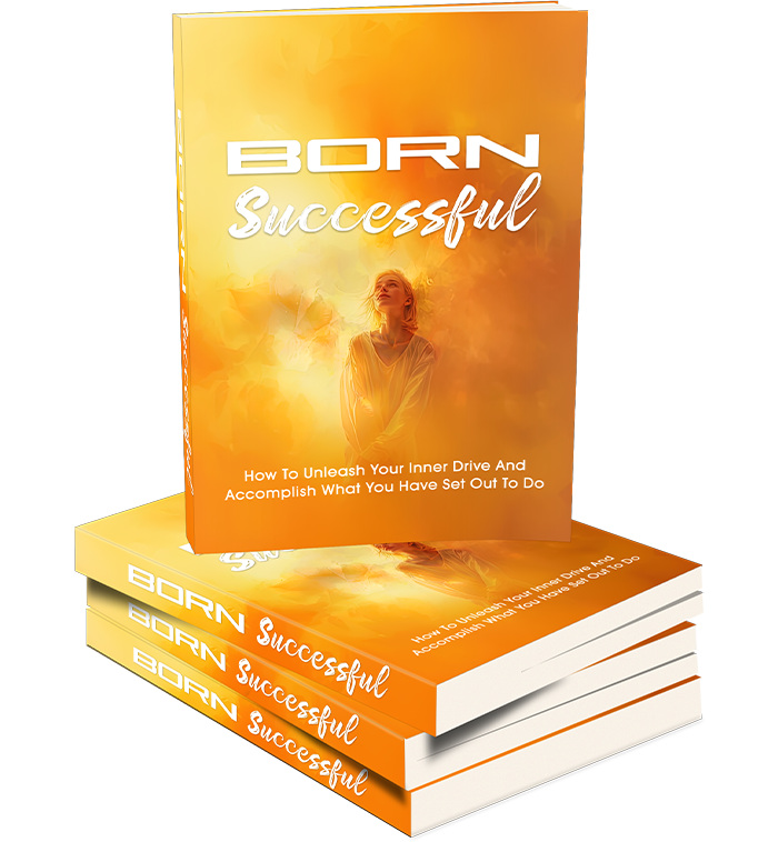 Born Successful